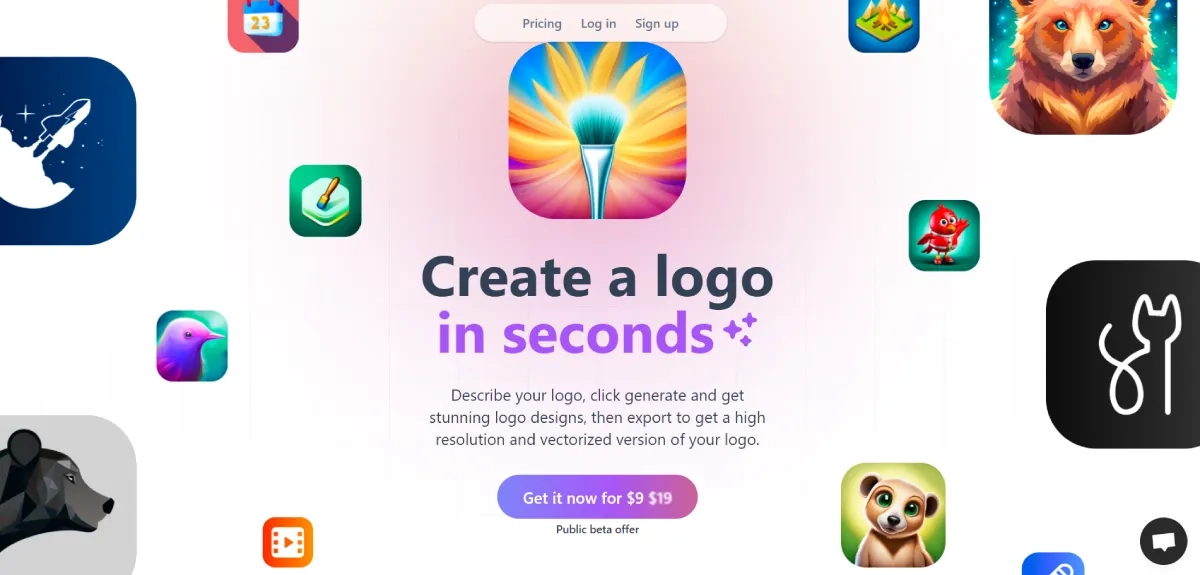 App Logo Creator