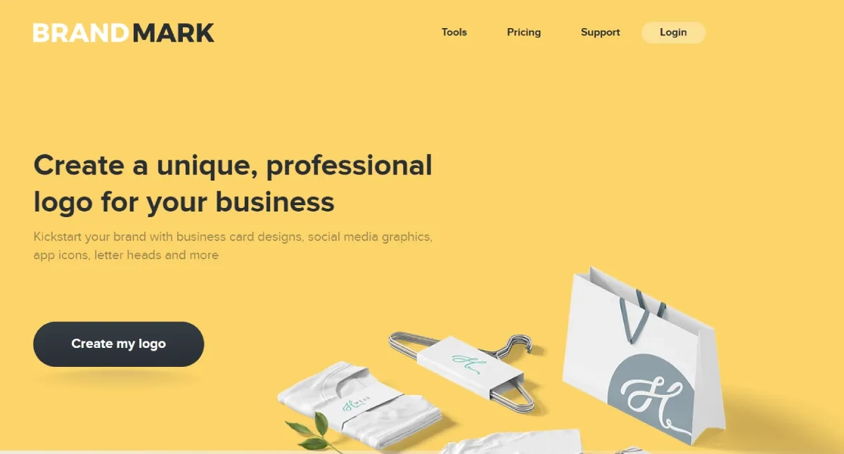 Brandmark