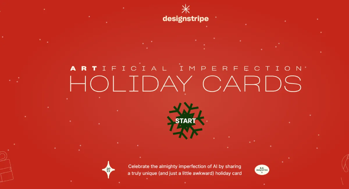 Design Stripe