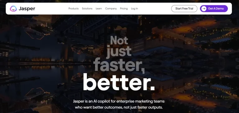 6 Best AI Content Generators for High-Ranking Articles