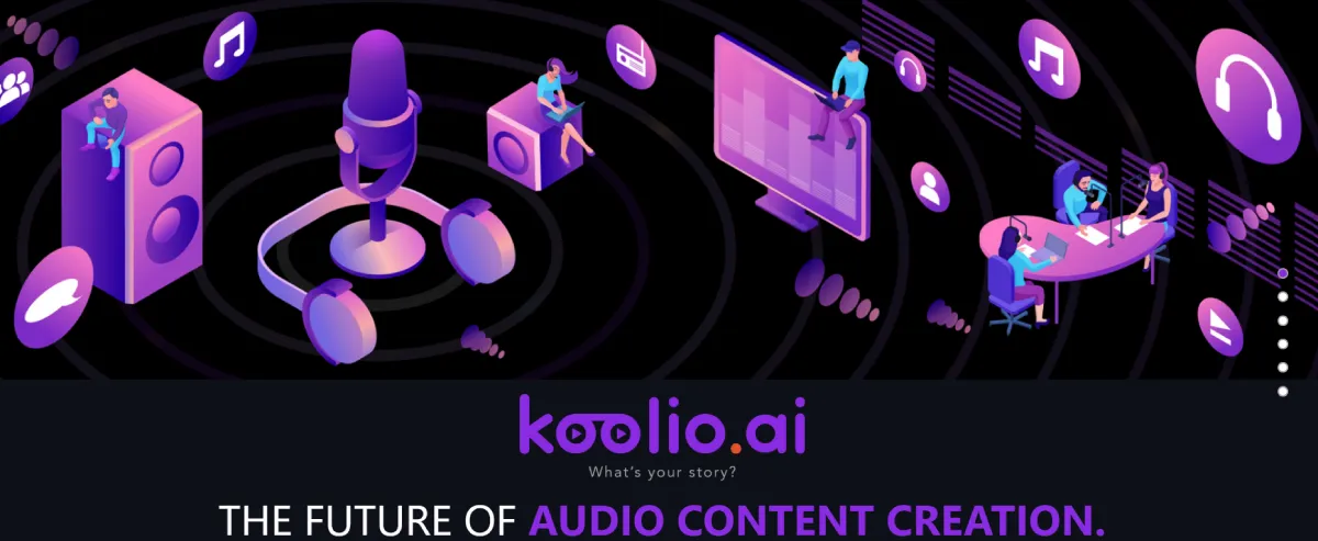 Koolio AI
