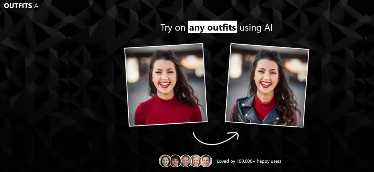 Outfits AI