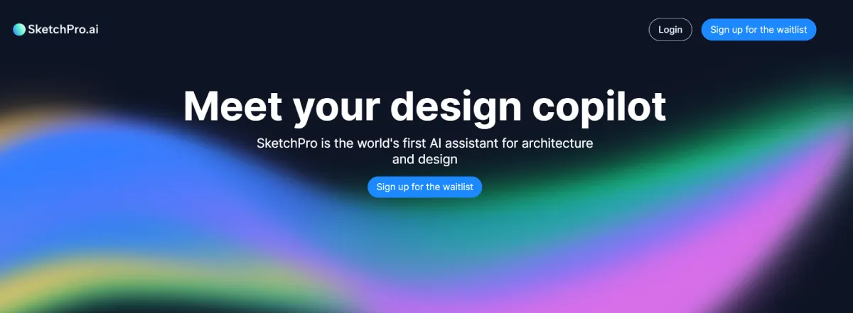 Sketch Pro AI