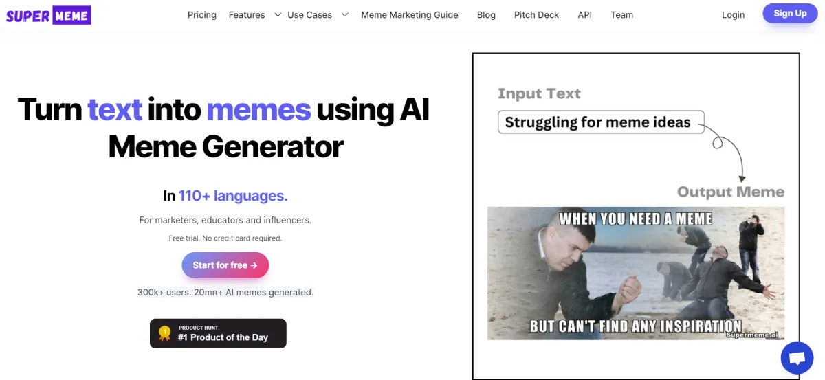 Supermeme
