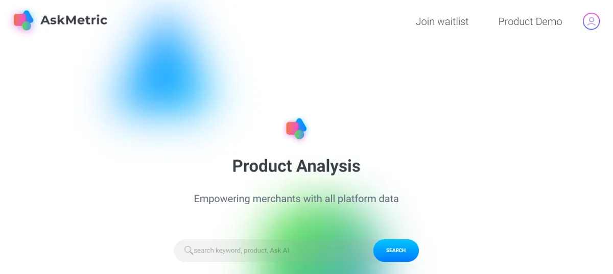 Askmetric