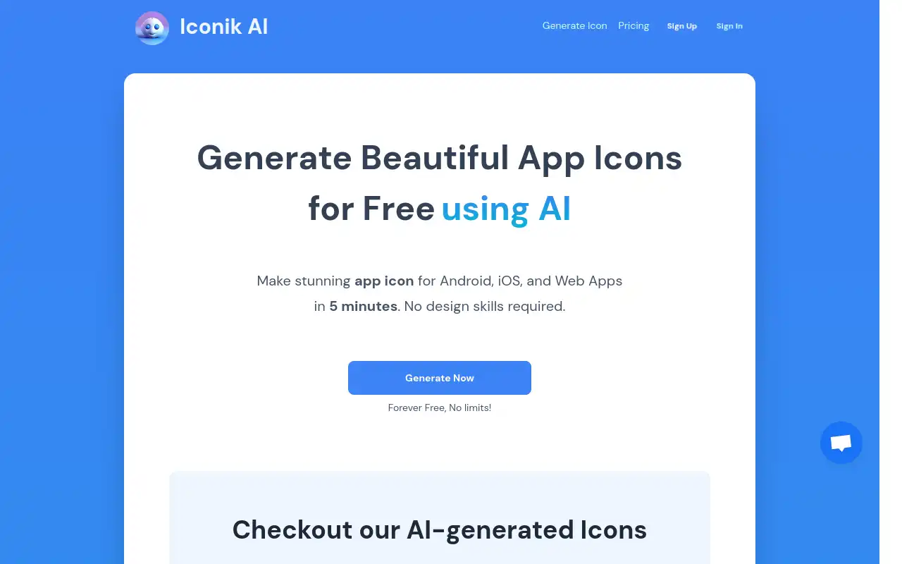 Iconik AI