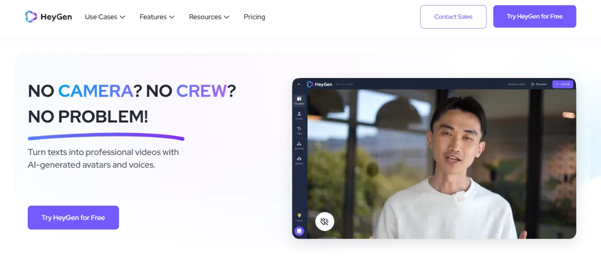 Heygen AI