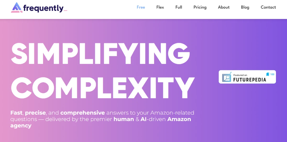 Frequently AI