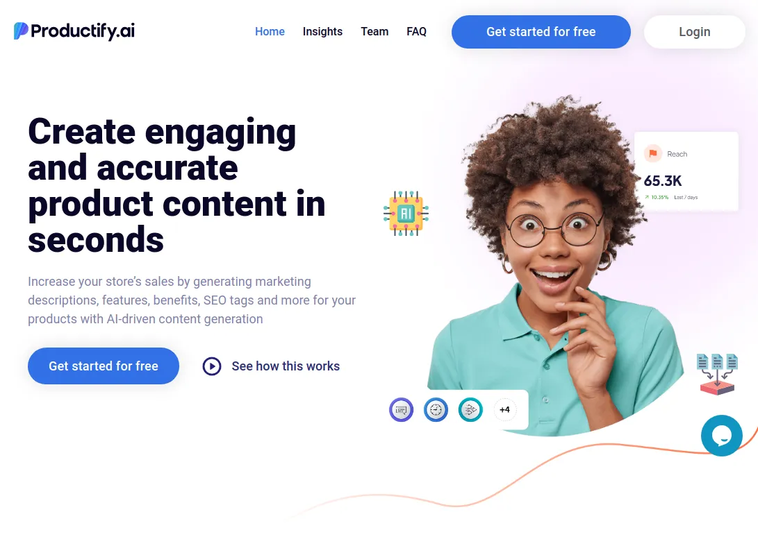 Productify
