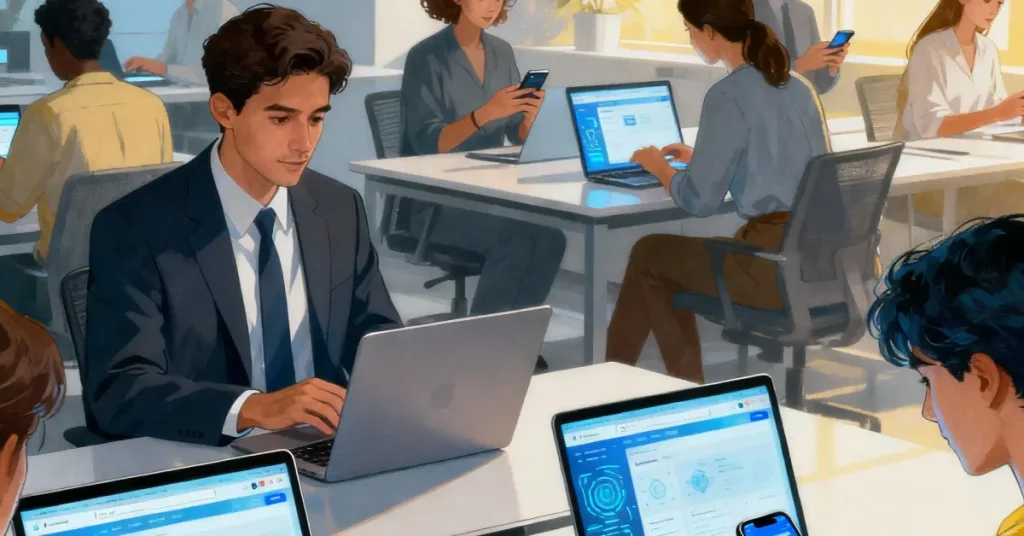 AI Browser Which One