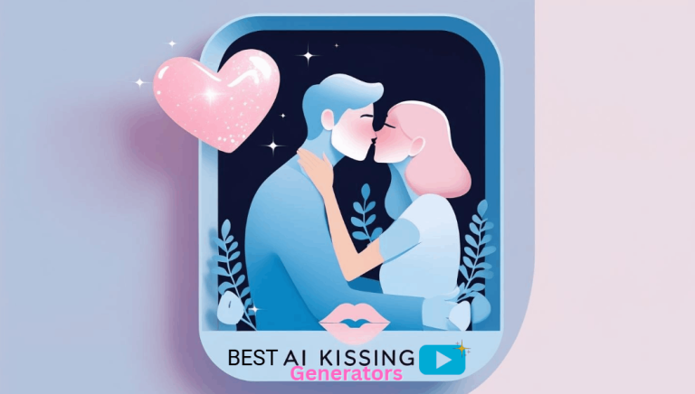 Best AI Kissing Video Generators