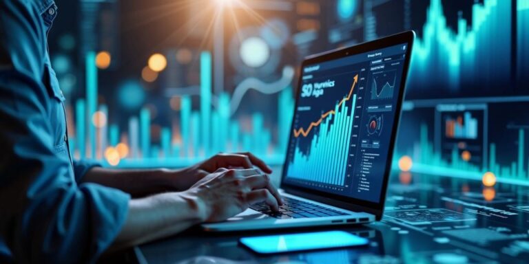 How to Use AI for SEO: A Beginner’s Guide