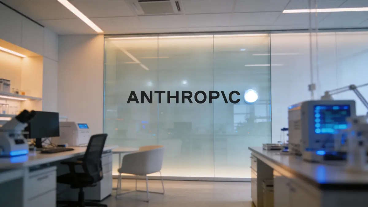 Anthropic Claude AI safety research and enterprise platform