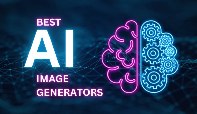 Top 5 Best AI Image Generators of 2024: Which Tool Fits Your Creative Needs?