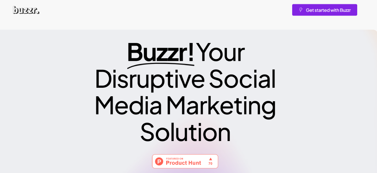 Buzzr