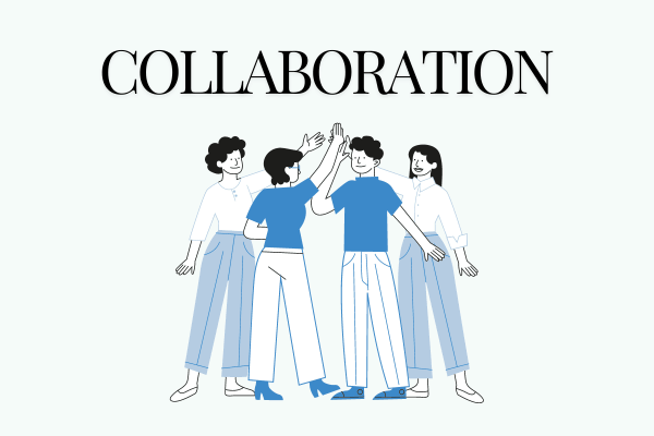 Collaboration