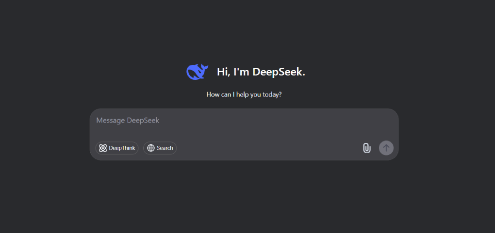 Deekseek v3