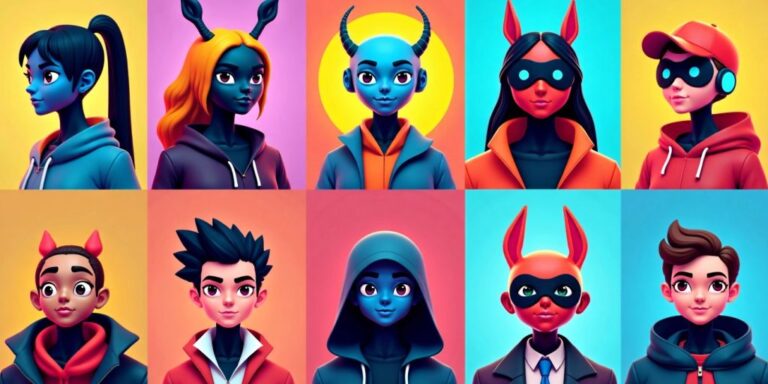 Can You Get AI Avatars For Free?