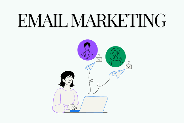 Email Marketing AI Tool