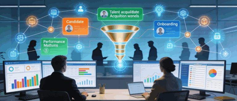 Top 20 AI Tools in HR
