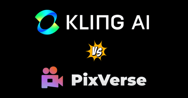 Kling AI vs PixVerse: Comparing Top AI Video Generators