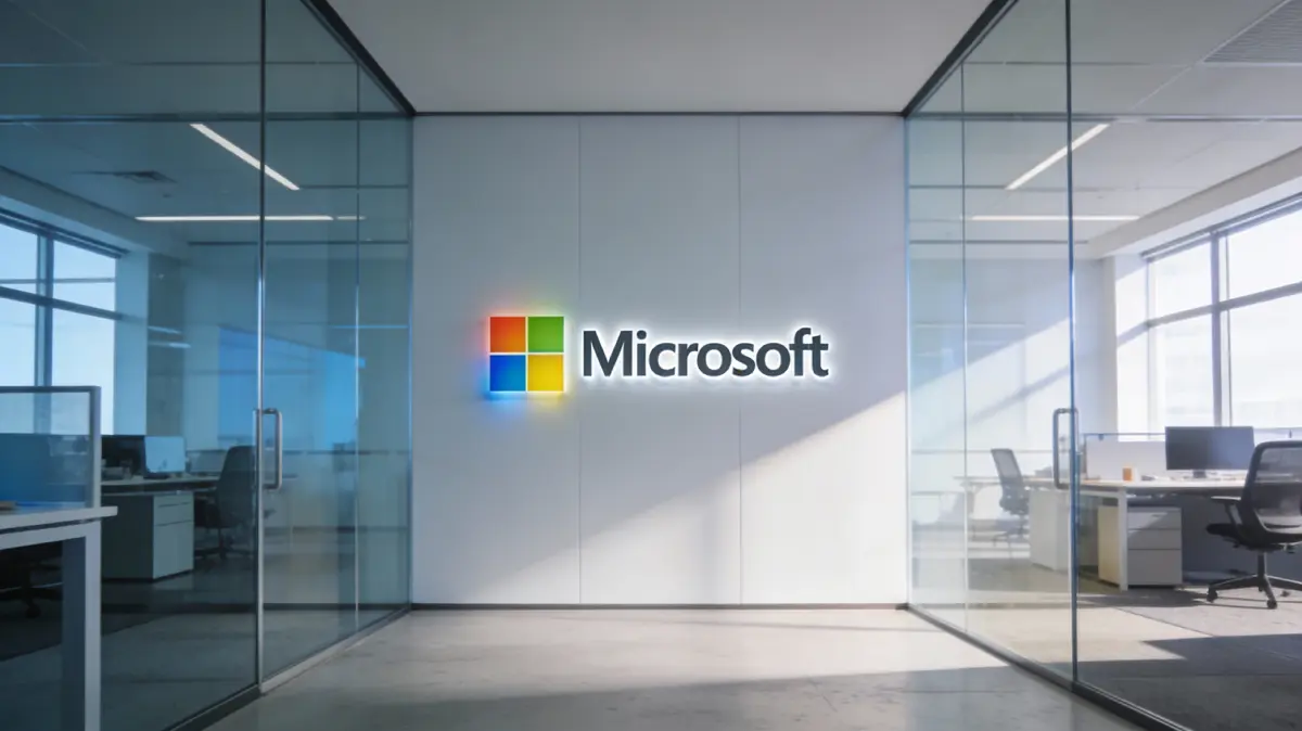 Microsoft enterprise AI platform and Copilot integration