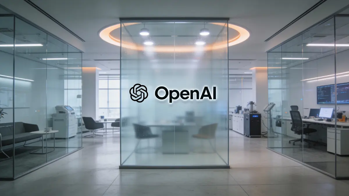 OpenAI ChatGPT and foundation models platform