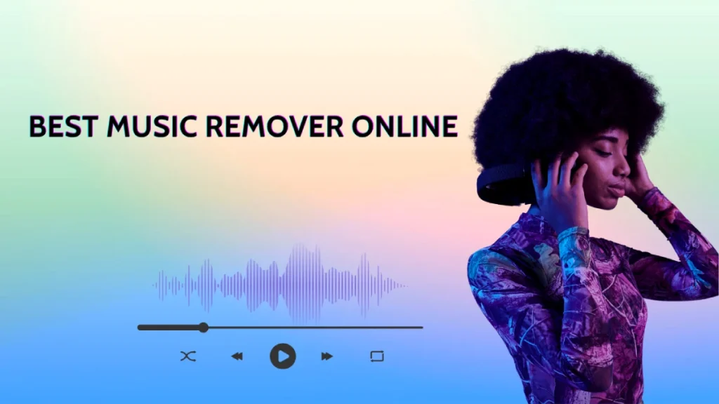 Remove Music Online