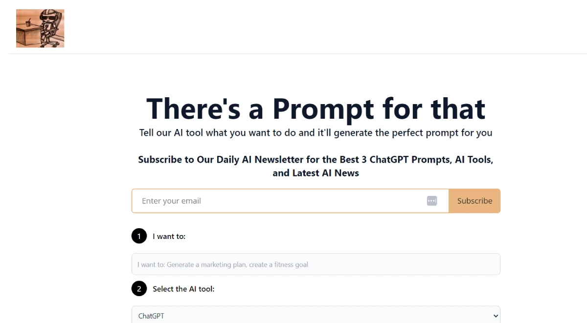 Theres A Prompt For That Reviews 2024: Details, Pricing & Alternatives