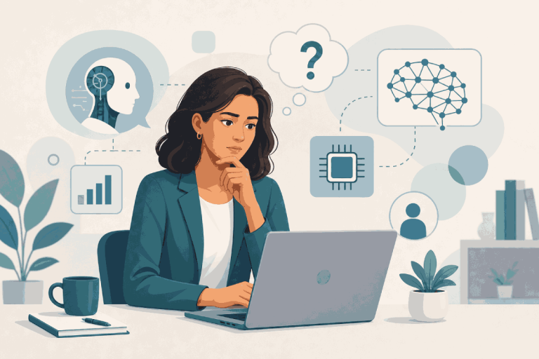 Will AI Take My Job? What the Data Really Says (and What You Can Do)