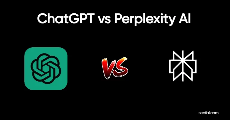 ChatGPT vs Perplexity AI: Which AI Tool is Best for You?