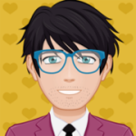 logo cartoonify de