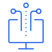 HookTide logo