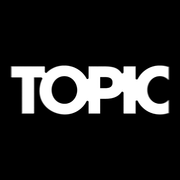 Topic Studios logo