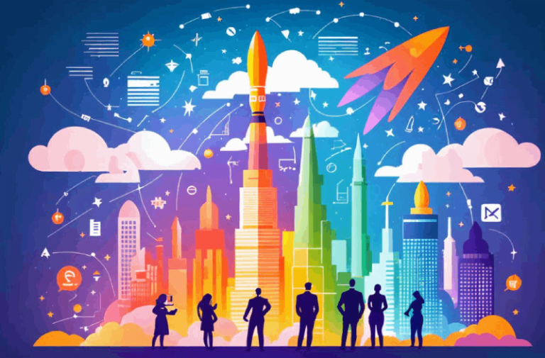 AI Tool Marketing Guide: Strategies for Startups to Grow and Succeed