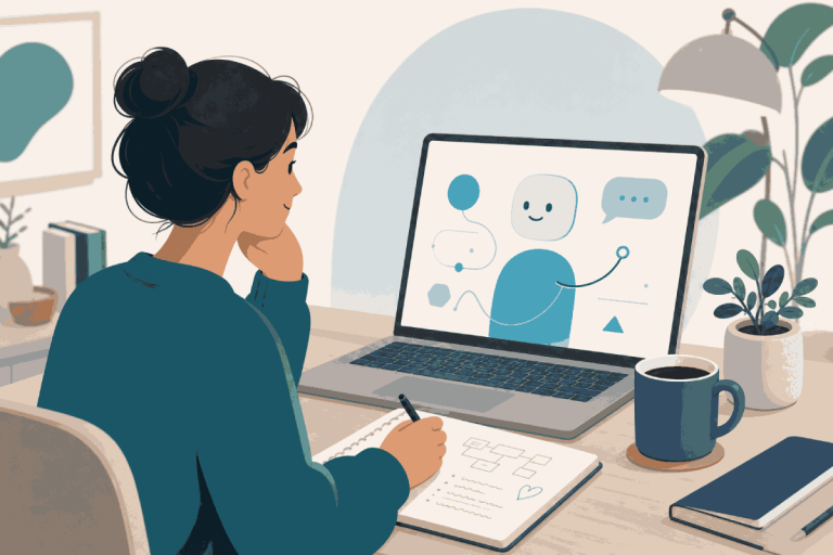 How to Humanize AI: Make Your Bots, Content, and Workflows Feel More Human
